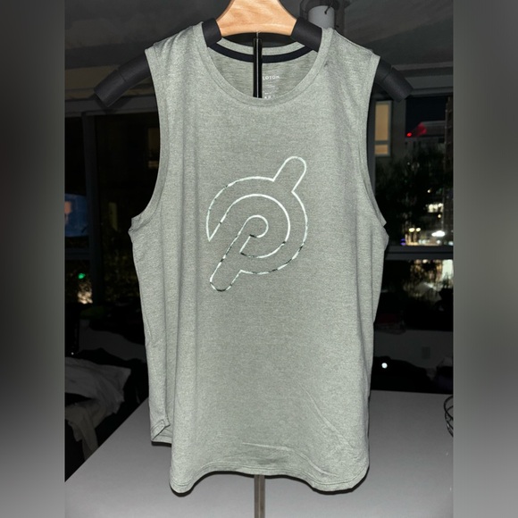 Peloton Dreamblend Scoop Muscle Tank - Picture 5 of 7